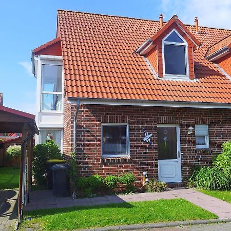 Holiday Home Aquantis By Interhome Norddeich  Ngoại thất bức ảnh