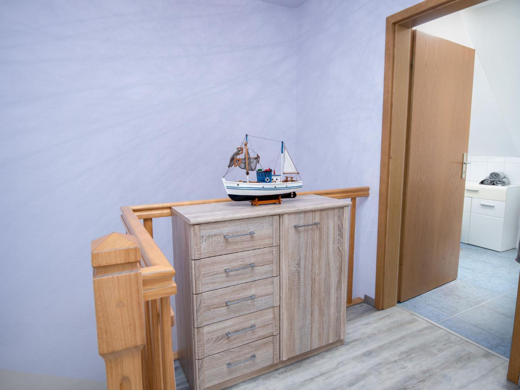 Holiday Home Aquantis By Interhome Norddeich  Ngoại thất bức ảnh
