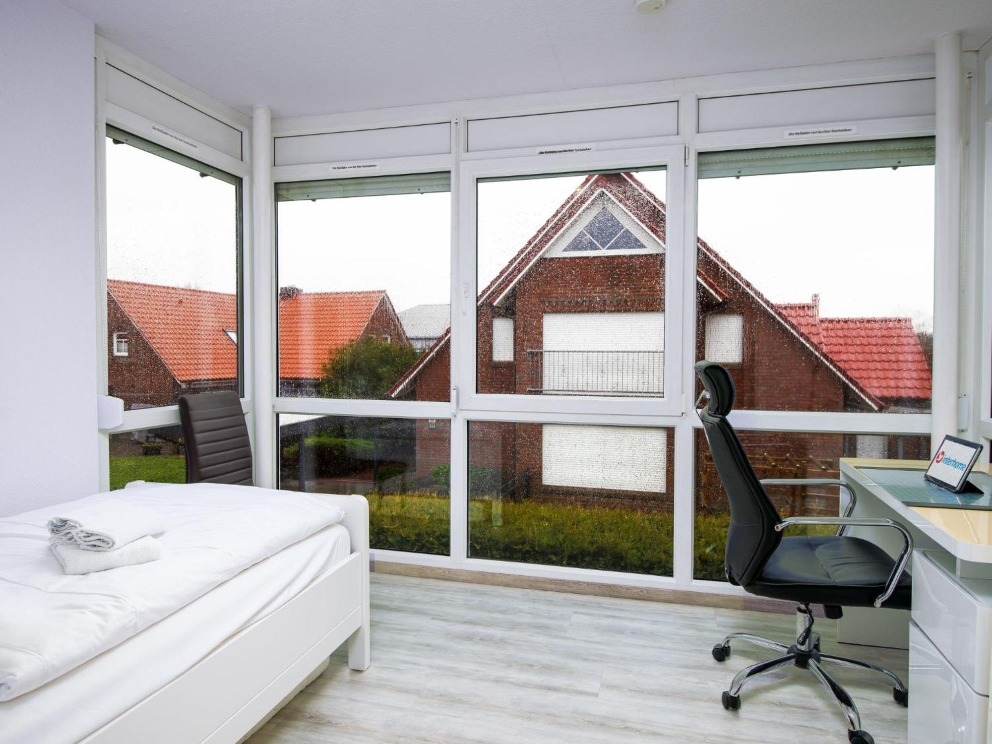 Holiday Home Aquantis By Interhome Norddeich  Ngoại thất bức ảnh