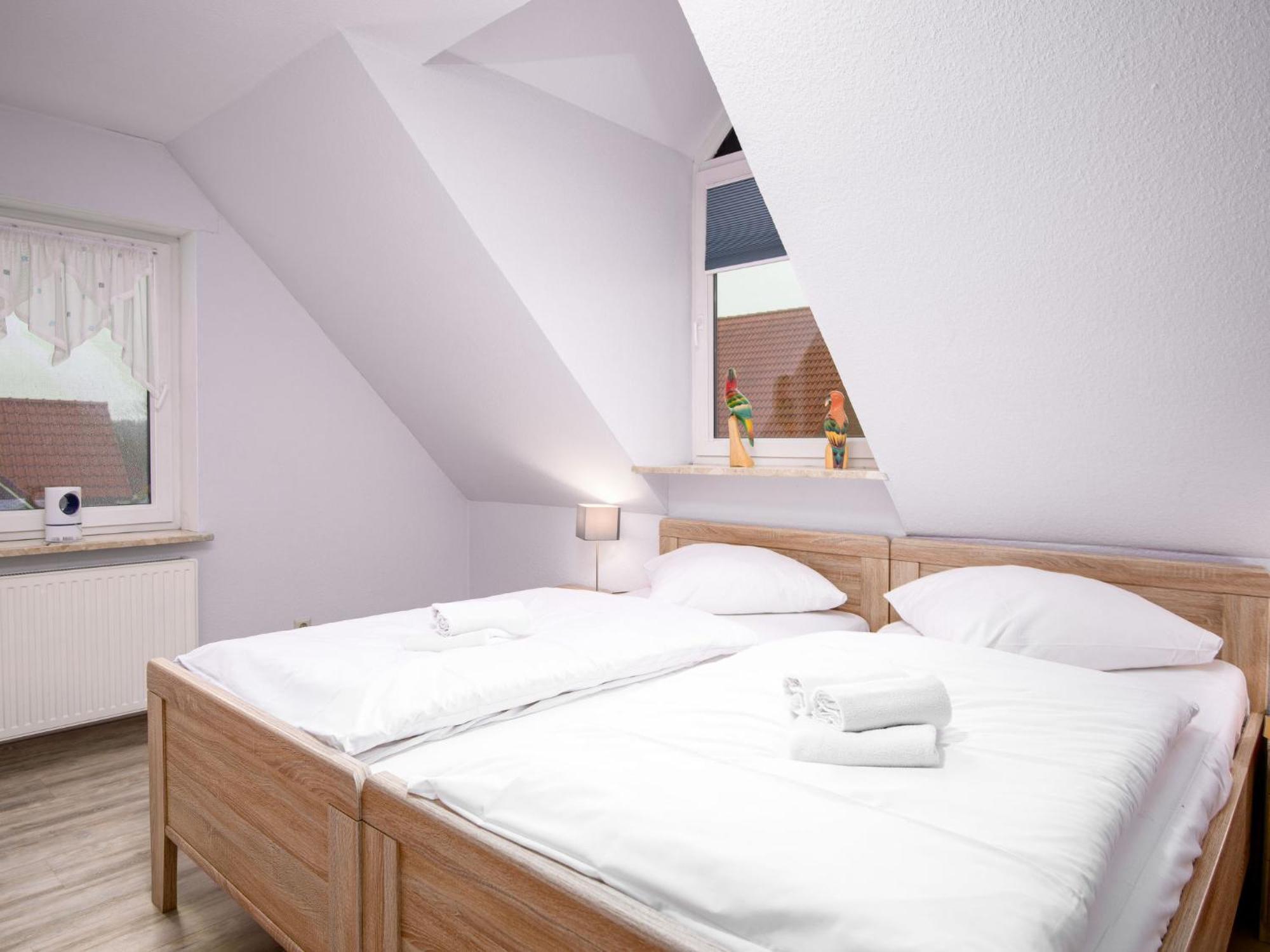 Holiday Home Aquantis By Interhome Norddeich  Ngoại thất bức ảnh