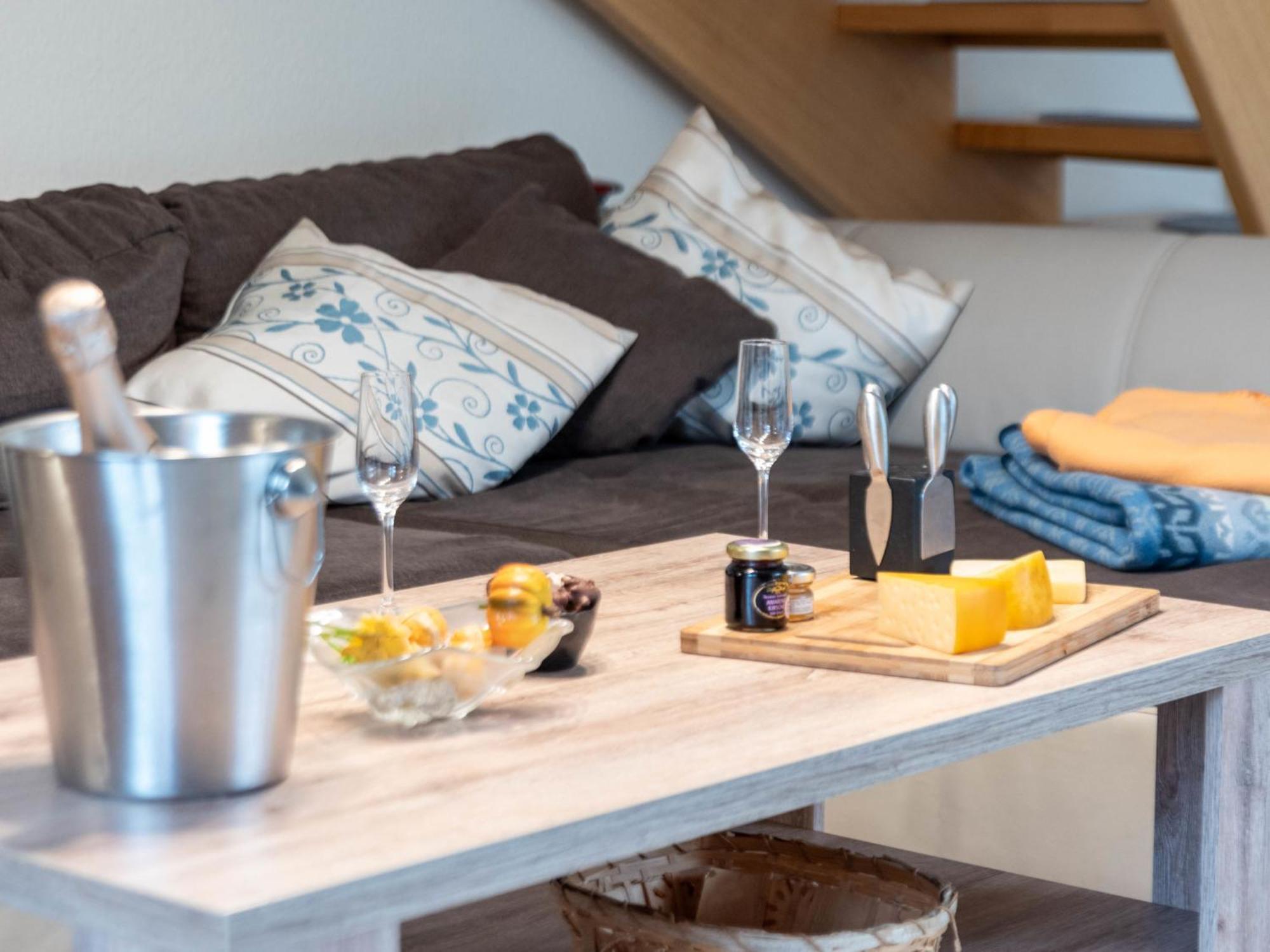 Holiday Home Aquantis By Interhome Norddeich  Ngoại thất bức ảnh