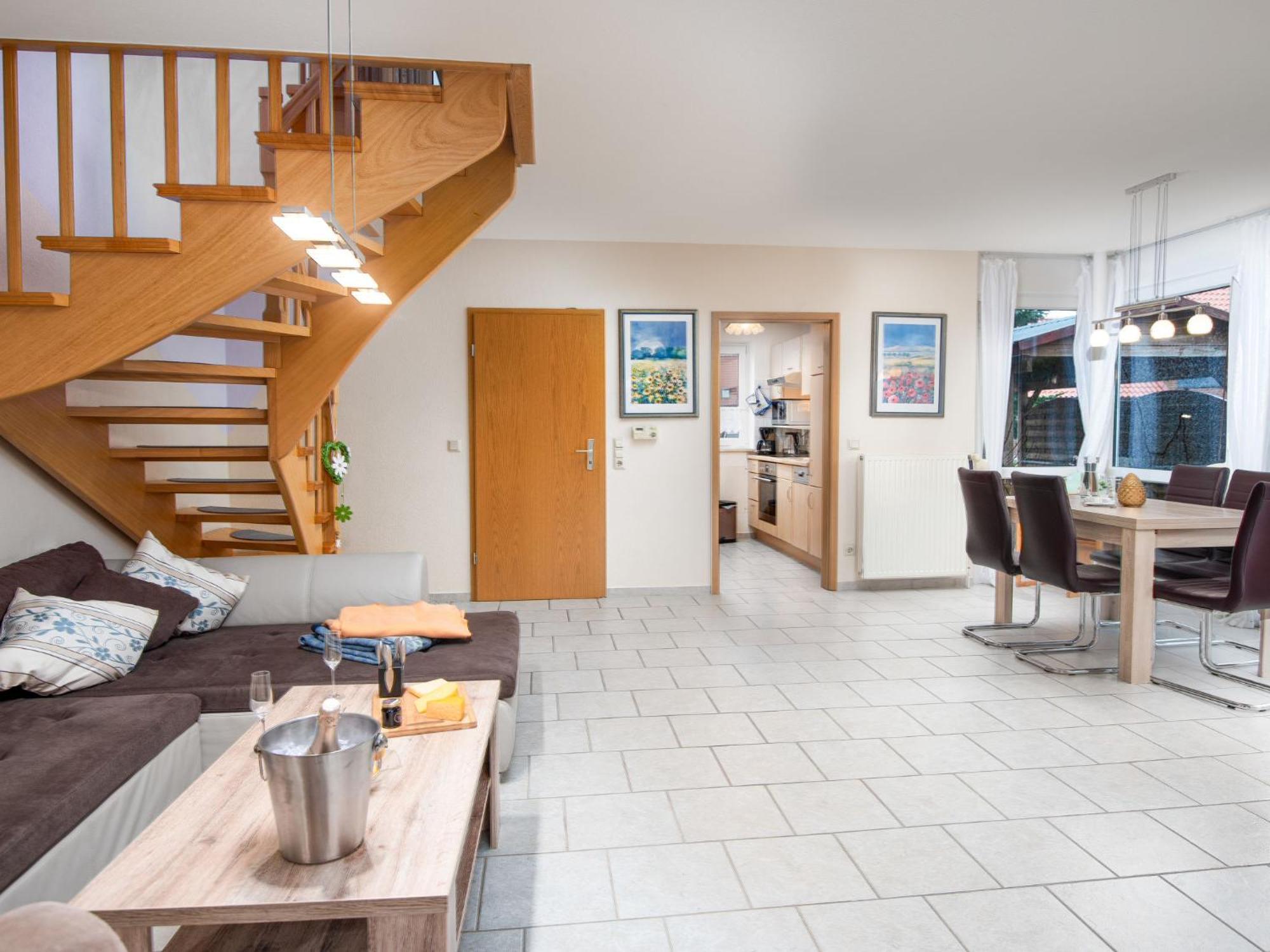 Holiday Home Aquantis By Interhome Norddeich  Ngoại thất bức ảnh